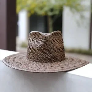 Anthropologie | Accessories | Wyeth Brand New Suki Straw Hat  display picture 3
